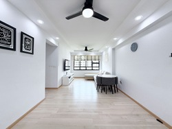 Blk 550A Segar Palmview (Bukit Panjang), HDB 4 Rooms #538414941